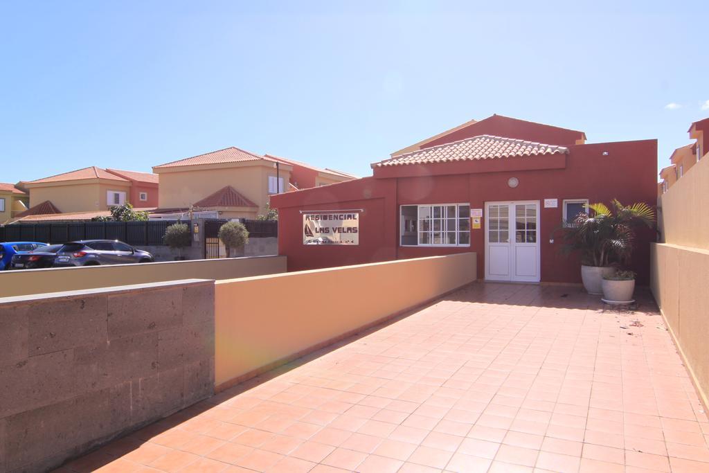 Las Velas 16 Maspalomas  Esterno foto