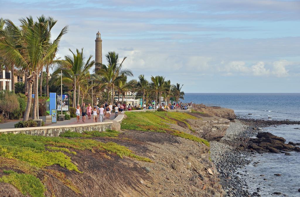 Las Velas 16 Maspalomas  Esterno foto